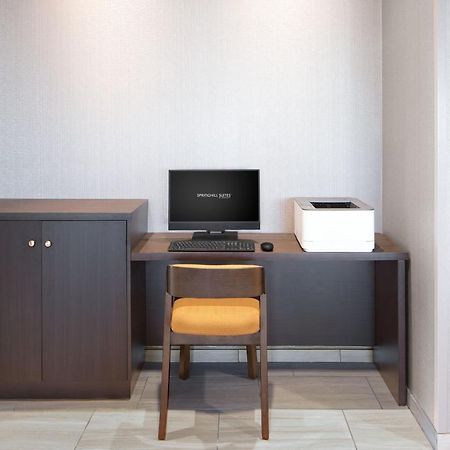 Springhill Suites By Marriott Columbia Near Fort Jackson Bagian luar foto