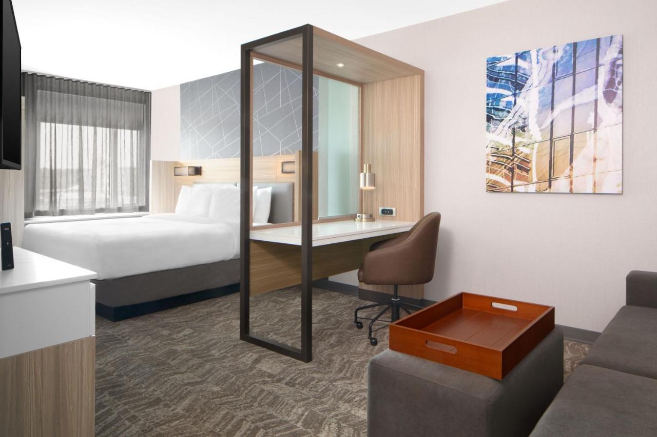Springhill Suites By Marriott Columbia Near Fort Jackson Bagian luar foto