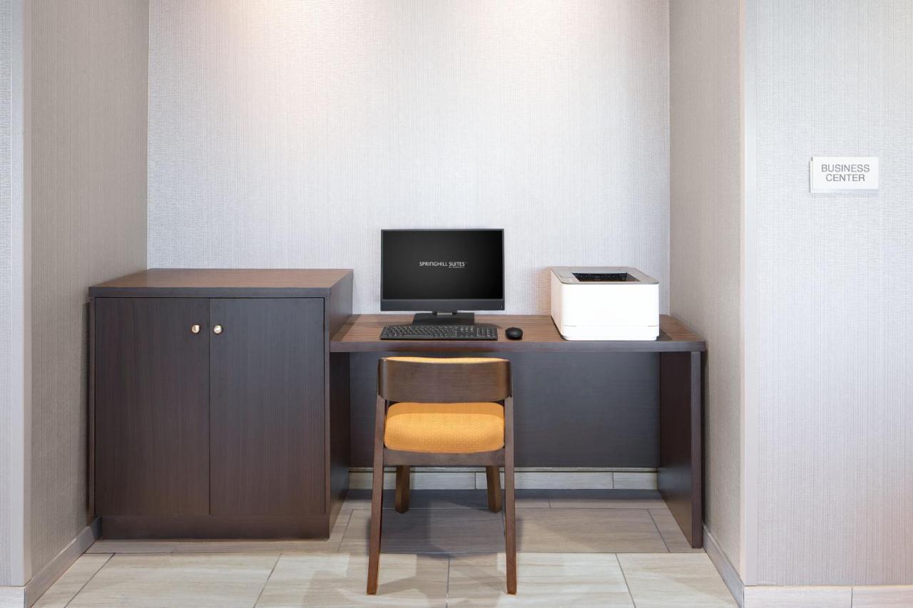 Springhill Suites By Marriott Columbia Near Fort Jackson Bagian luar foto