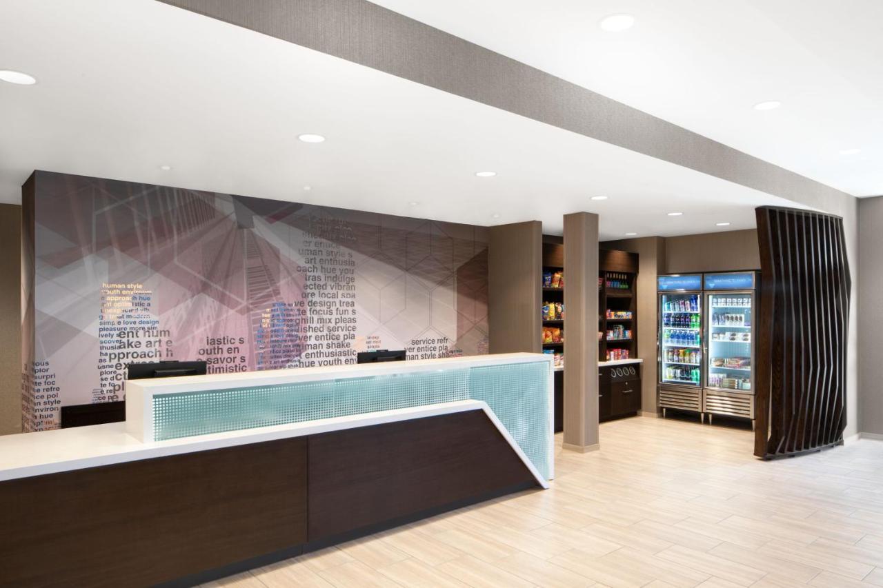 Springhill Suites By Marriott Columbia Near Fort Jackson Bagian luar foto