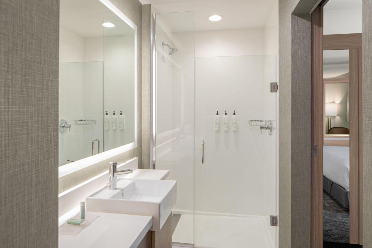 Springhill Suites By Marriott Columbia Near Fort Jackson Bagian luar foto