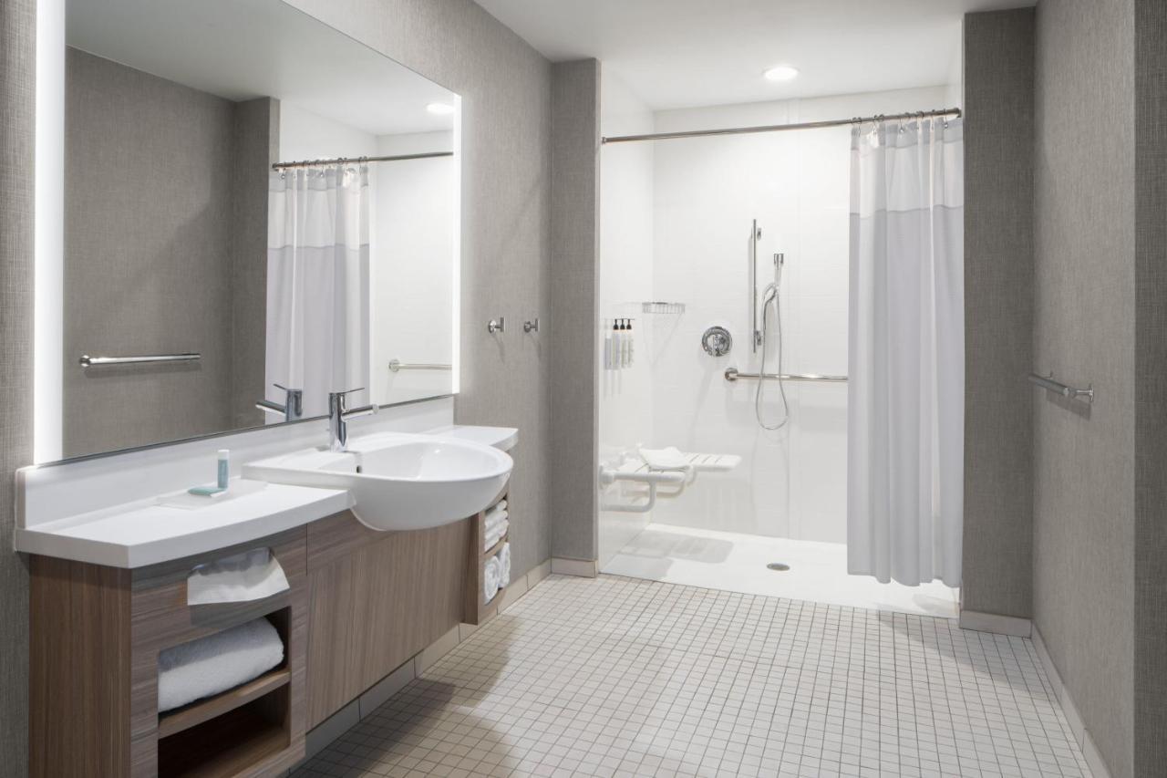 Springhill Suites By Marriott Columbia Near Fort Jackson Bagian luar foto